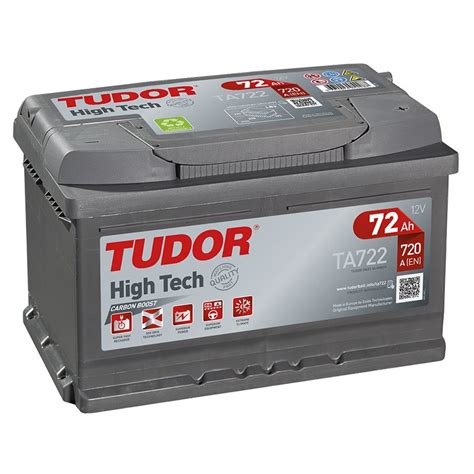 tudor ta722|Battery for Car Tudor Exide High.